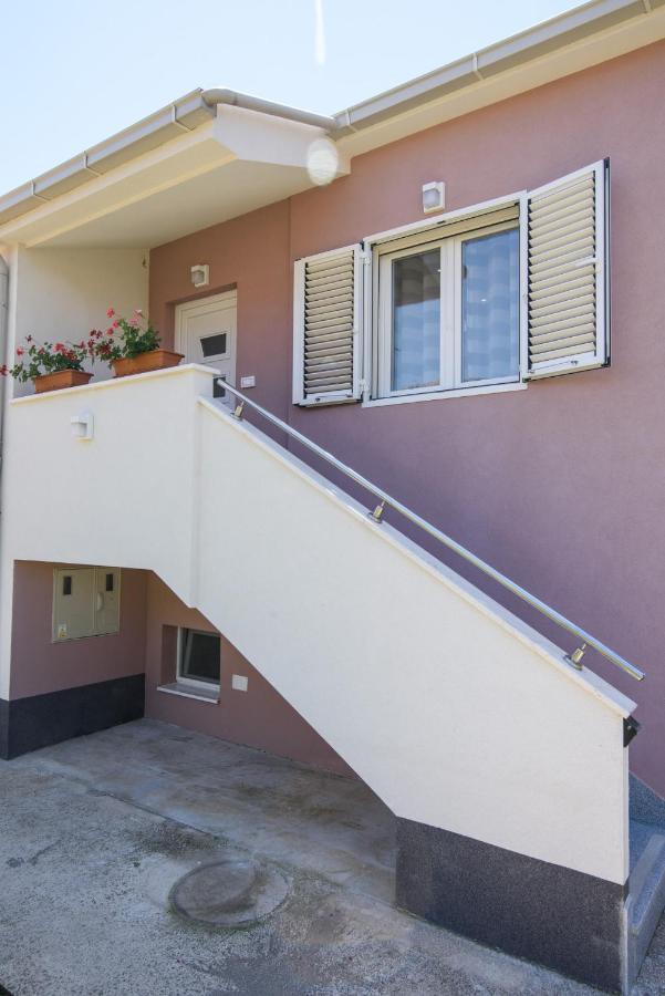 Apartment Silver Star Kastela Bagian luar foto